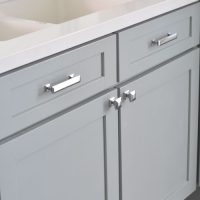 Cupboard Handles & Knobs