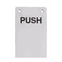 Stainless Steel Door Furniture
