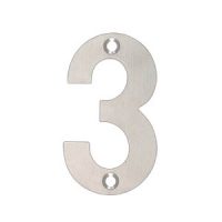 Door Numerals
