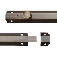 Door Bolts & Toilet Locks