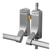 Panic Exit Hardware
