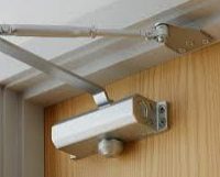 Overhead Door Closers