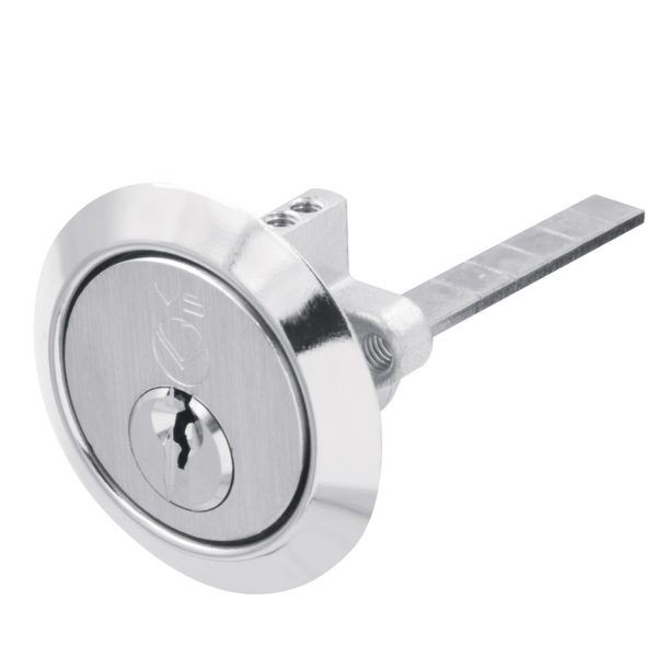 Vier | V5 Rim & Threaded Rim Cylinder Body