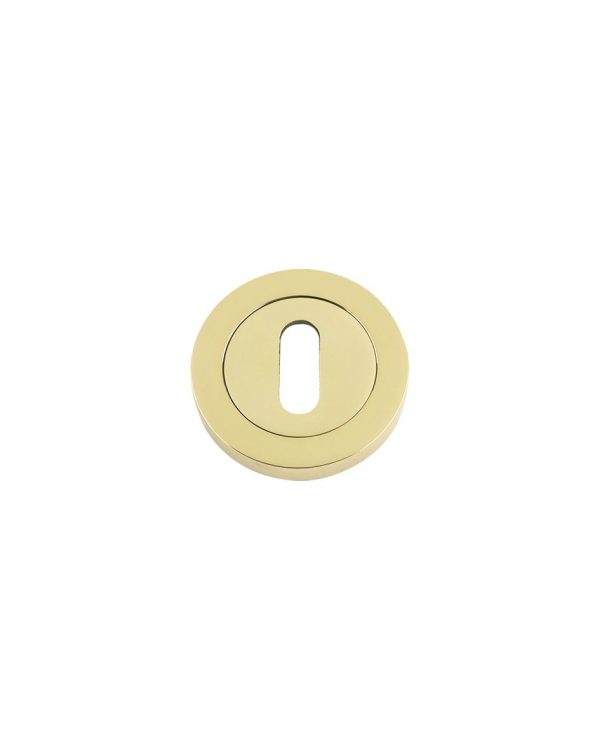 Fulton & Bray | DAT Escutcheons