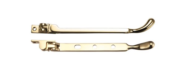 Fulton & Bray | Bulb End Casement Stays