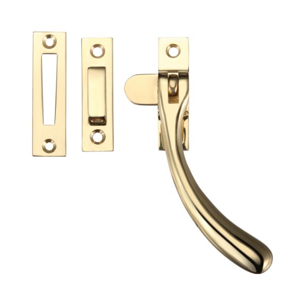 Fulton & Bray | Offset Casement Fastener