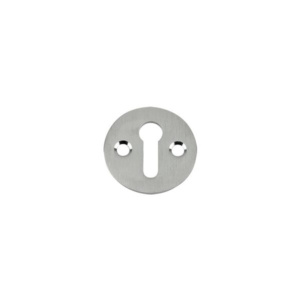 Fulton & Bray | Victorian Escutcheon