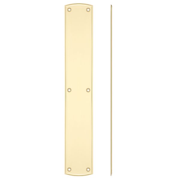 Fulton & Bray | Large Fingerplate
