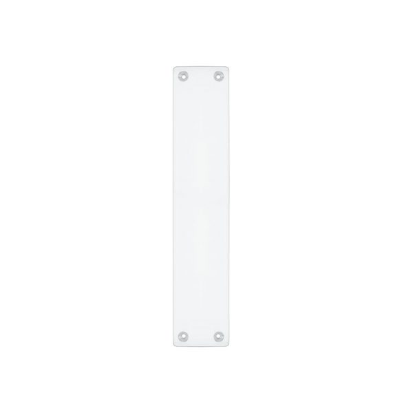 Fulton & Bray | Fingerplate