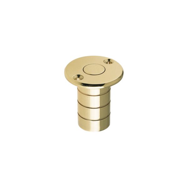 Fulton & Bray | Dust Excluding Socket For Flush Bolts - Wood