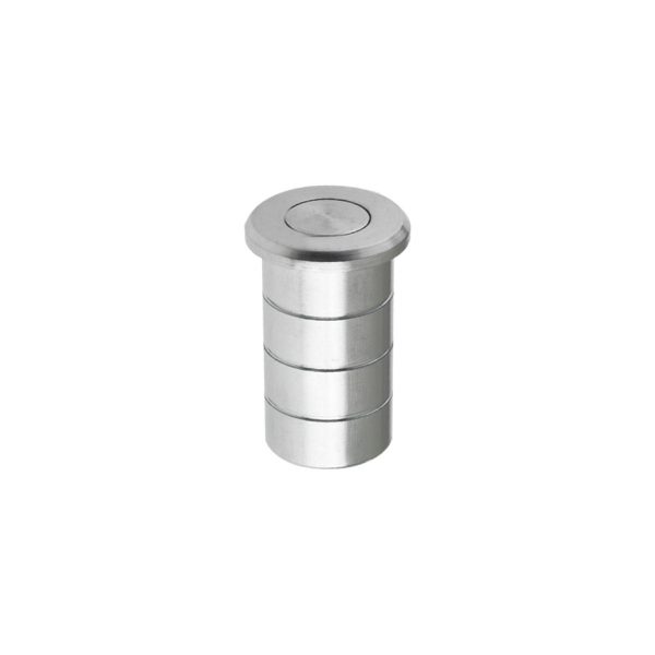 Fulton & Bray | Dust Excluding Socket For Flush Bolts - Concrete