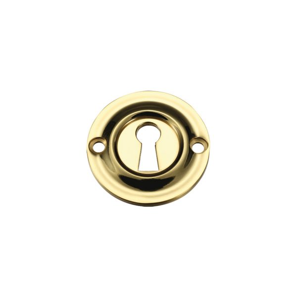 Fulton & Bray | Standard Profile Escutcheon