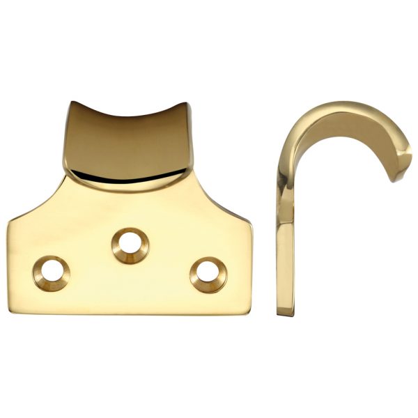 Fulton & Bray | Heavy Duty Sash Lift