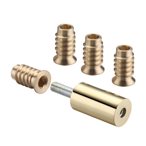 Fulton & Bray | Roller Sash Stop