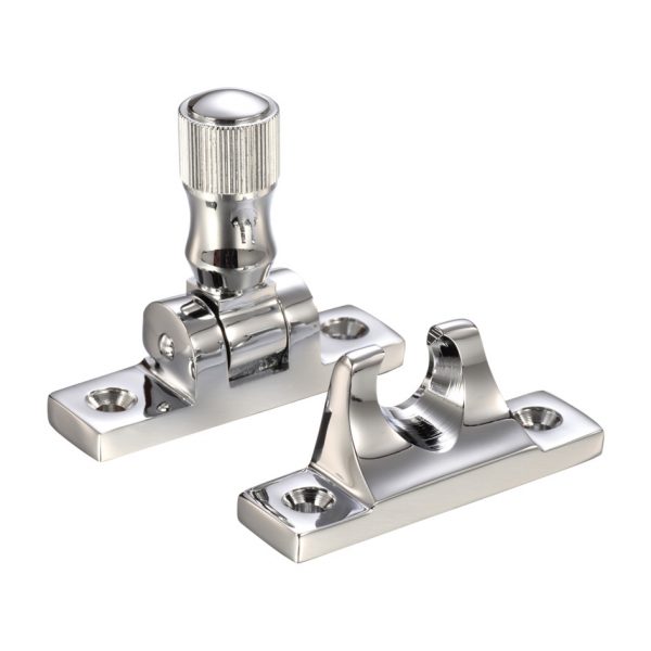 Fulton & Bray | Brighton Pattern Sash Fastener (Available with Lock)