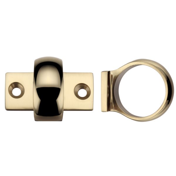 Fulton & Bray | Window Sash Ring