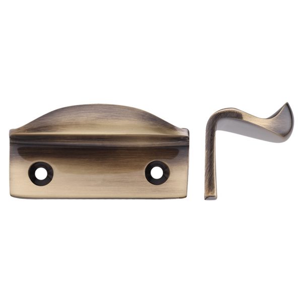 Fulton & Bray | Window Sash Lift