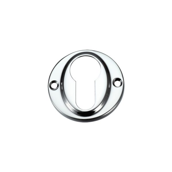 Fulton & Bray | Euro Profile Escutcheon