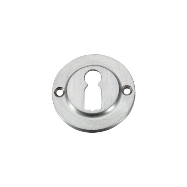 Fulton & Bray | Standard Profile Escutcheon