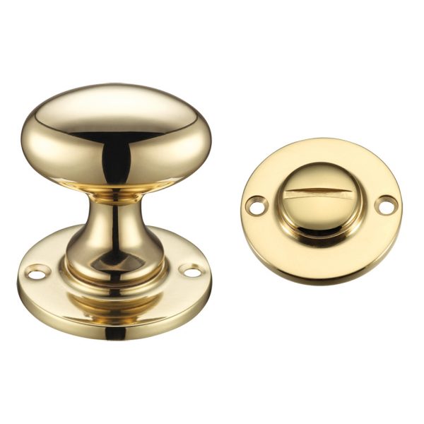 Fulton & Bray | WC Turn & Release