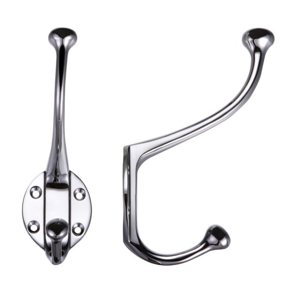 Fulton & Bray | Hat & Coat Hook