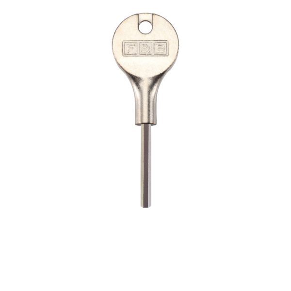Fulton & Bray | Keys