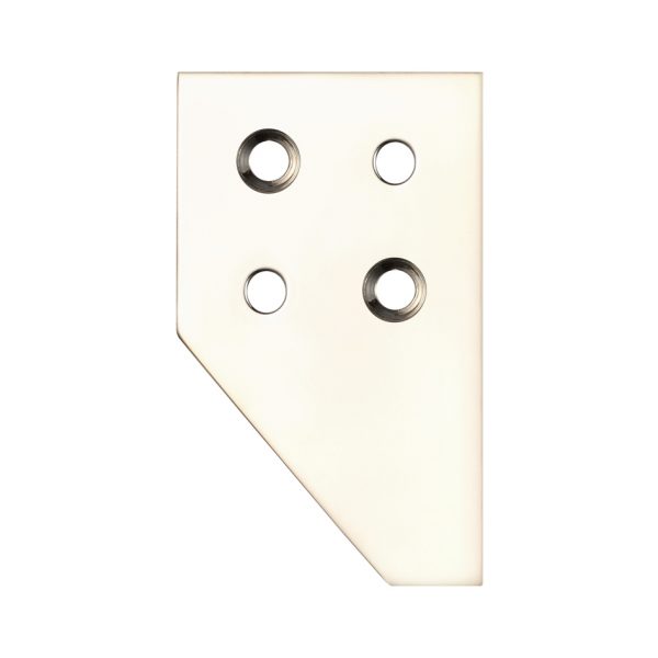 Fulton & Bray | Strike Plate for Roller Sash Stop