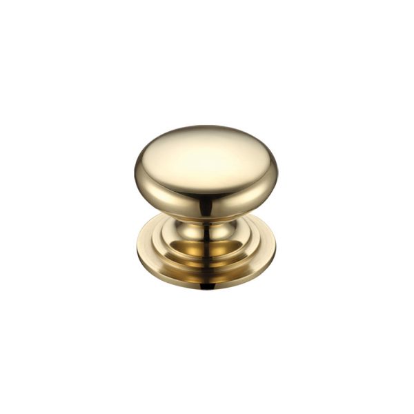 Fulton & Bray | Victorian Cabinet Handle