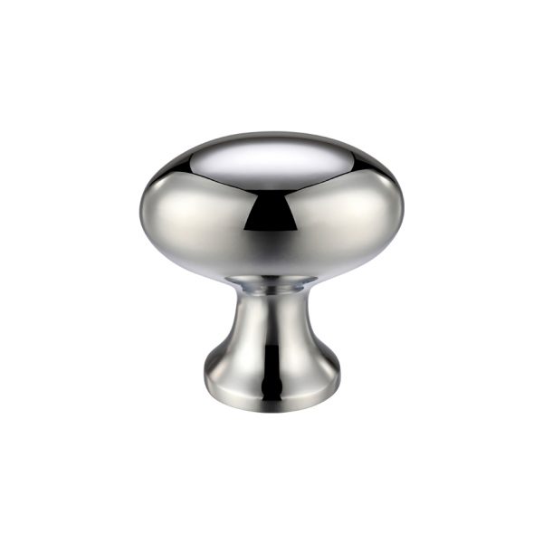 Fulton & Bray | Oval Cabinet Knob