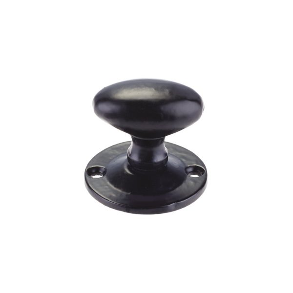 Foxcote Foundries | Oval Rack Bolt Thumb Turn
