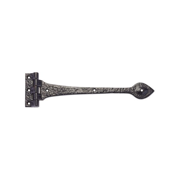 Foxcote Foundries | 'T' Door Hinge