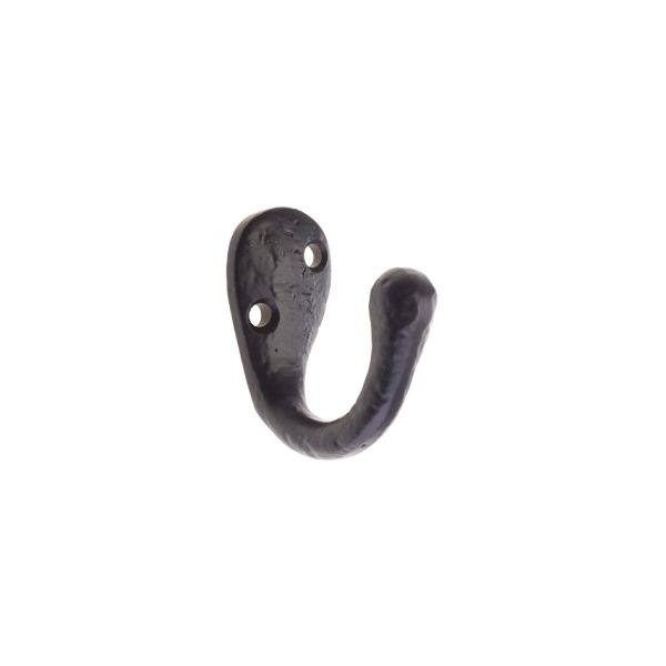 Foxcote Foundries | Coat Hook