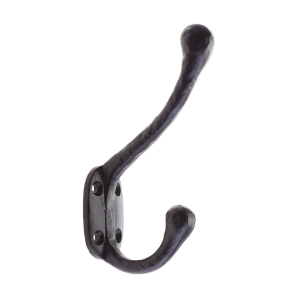 Foxcote Foundries | Hat & Coat Hook