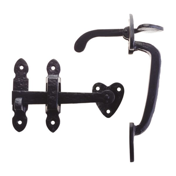 Foxcote Foundries | Thumb Latch