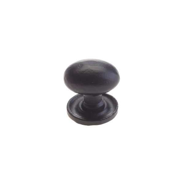 Foxcote Foundries | Oval Cupboard Knob