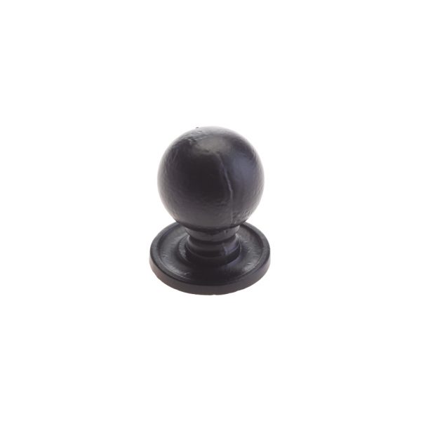 Foxcote Foundries | Round Cupboard Knob