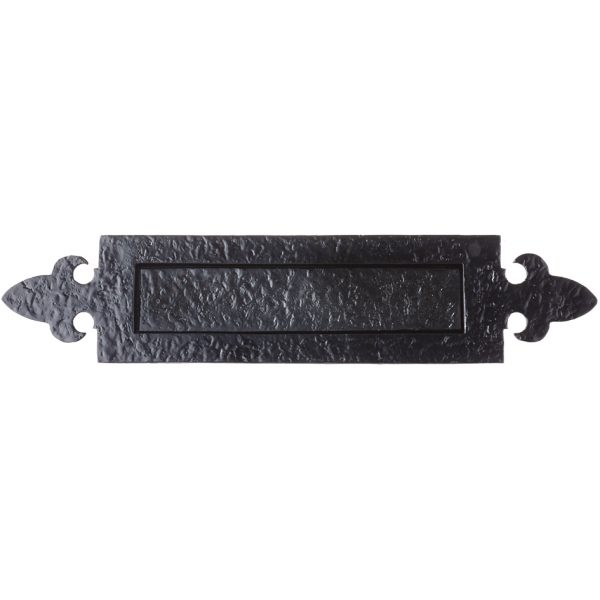 Foxcote Foundries | Letter Plates