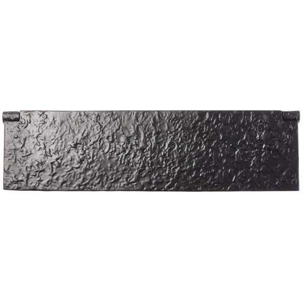 Foxcote Foundries | Letter Tidys