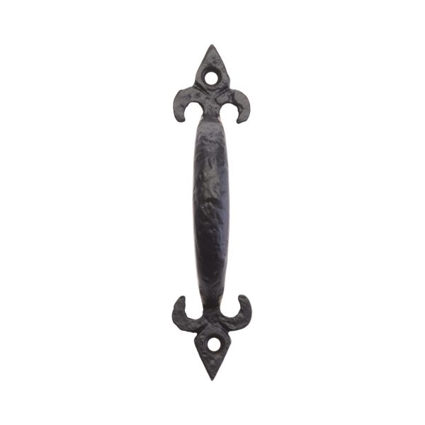 Foxcote Foundries | Pull Handle