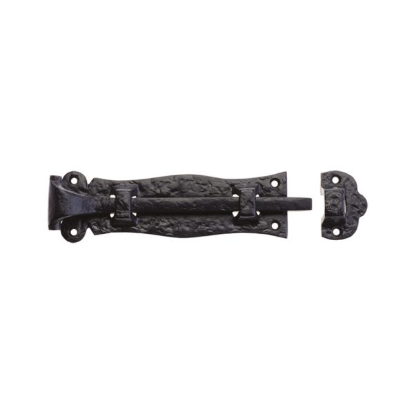 Foxcote Foundries | Plain Door Bolt