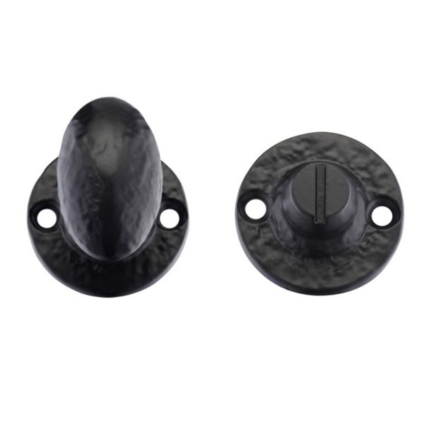 Foxcote Foundries | Turn & Release