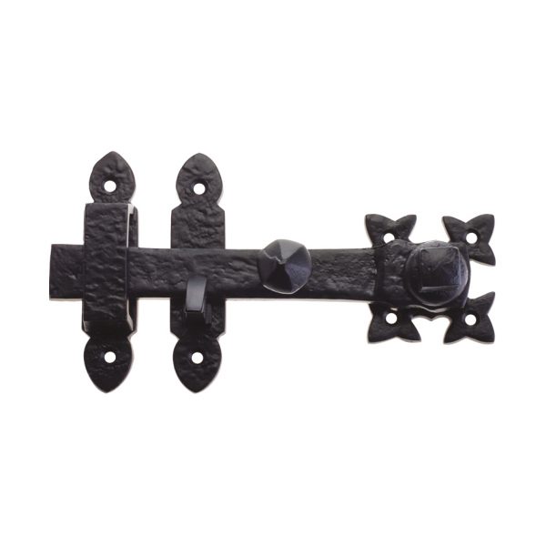 Foxcote Foundries | Latch
