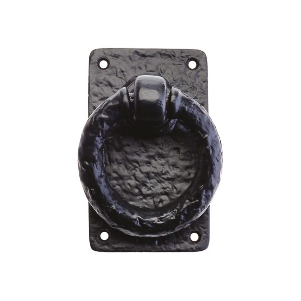 Foxcote Foundries | Ring Handle