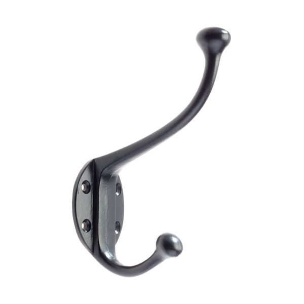 Foxcote Foundries | Hat & Coat Hook