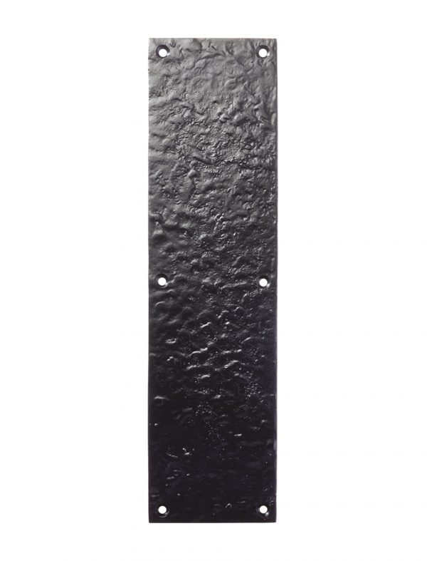 Foxcote Foundries | Finger Plate