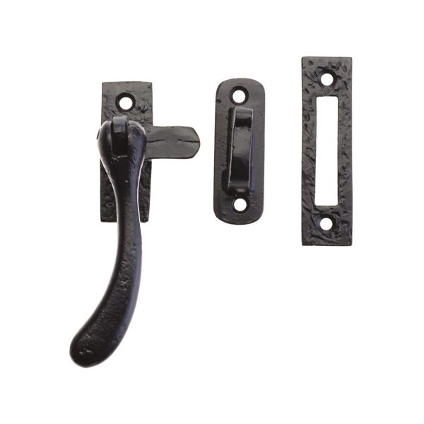 Foxcote Foundries | Bulb End Casement Fastener