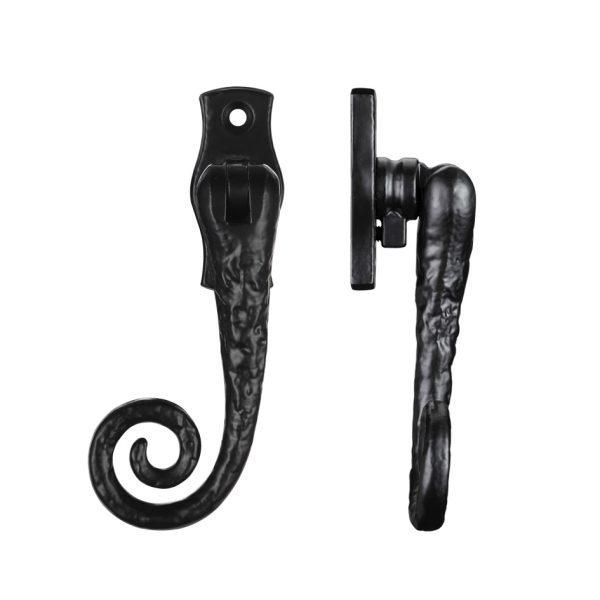 Foxcote Foundries | Monkey Tail Fastener