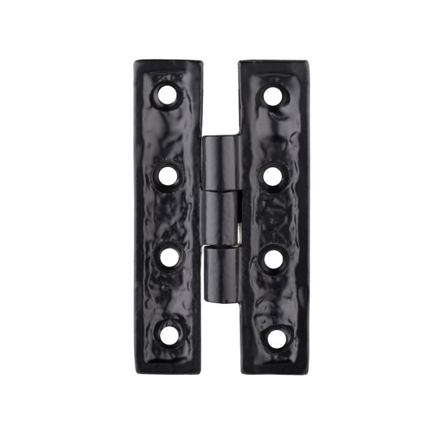 Foxcote Foundries | 'H' Cabinet Door Hinge