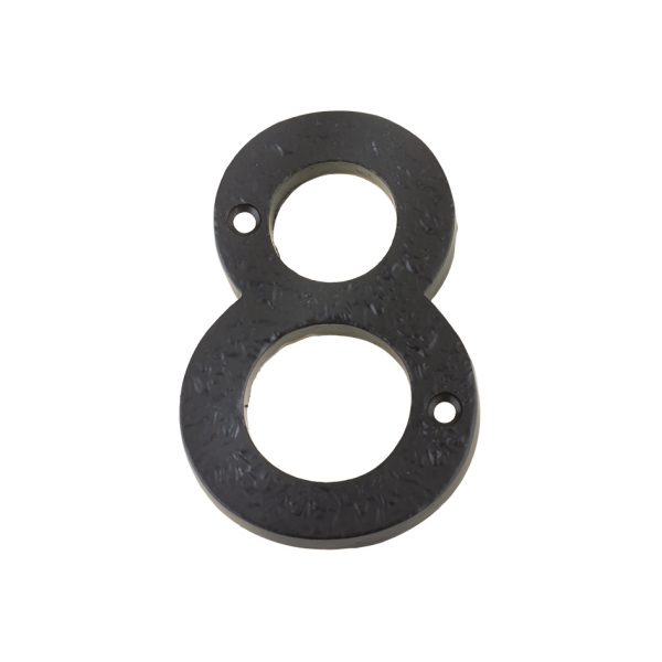 Foxcote Foundries | Numerals
