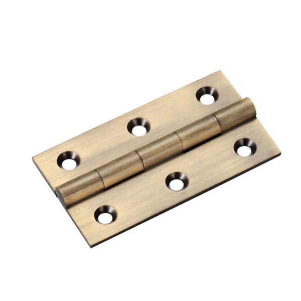 Top Drawer Fittings | 64mm Cabinet Hinge